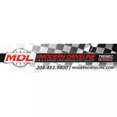 MDL Banner - Flag